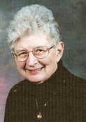 Dot Medlin 1931–2011